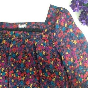 Olsenboye Boho Floral Dreas
